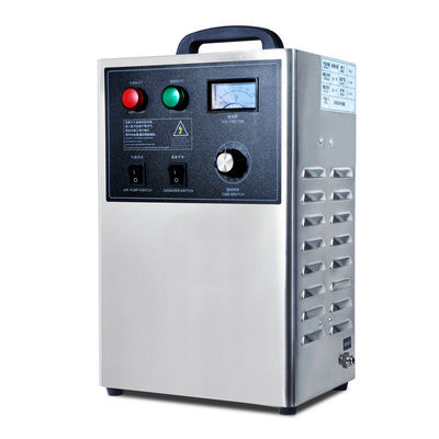 épurateur de l'eau de générateur de l'ozone d'équipement de désinfection de l'eau 1000g/H