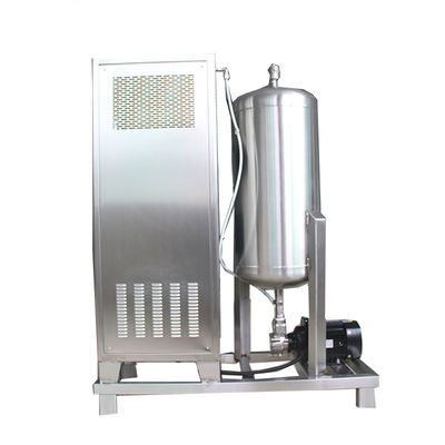 équipement de désinfection de l'eau 100g/h, machine de traitement de l'eau de l'ozone