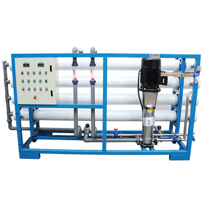 12000LPH Aqua Pure Reverse Osmosis System automatique