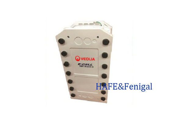 Suez EDI Stacks Débit nominal 7,0 M3/H VEOLIA Modules EDI E-cellule MK-7