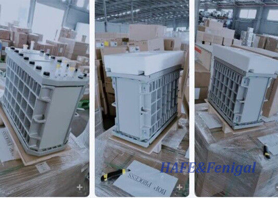 Suez EDI Stacks Débit nominal 7,0 M3/H VEOLIA Modules EDI E-cellule MK-7