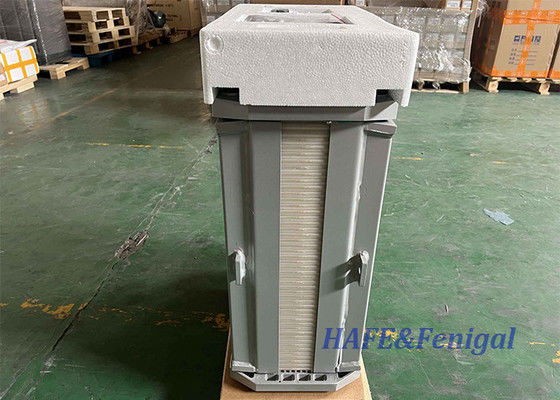 Flux 5,0 M3/H Veolia Suez EDI Piles E-Cell-3X Suez Pour fournir de l'eau ultrapure