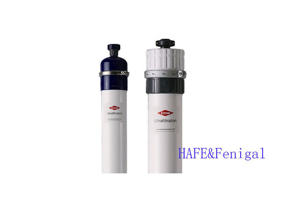 Modules de membrane à pression basée sur le DOW UF SFP-2660 / SFD-2660