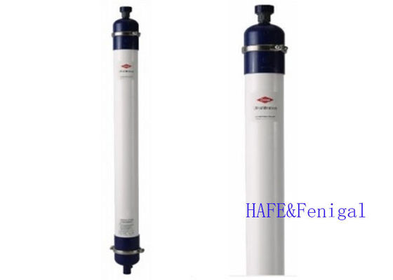 Modules de membrane à pression basée sur le DOW UF SFP-2660 / SFD-2660
