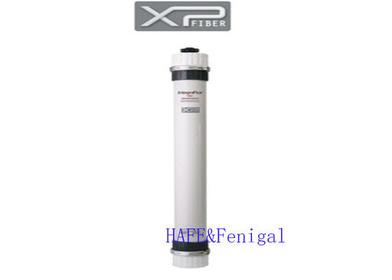 77 M2 0,03 μm PVDF DOW UF Module de membrane SFP 2880XP / SFD 2880XP