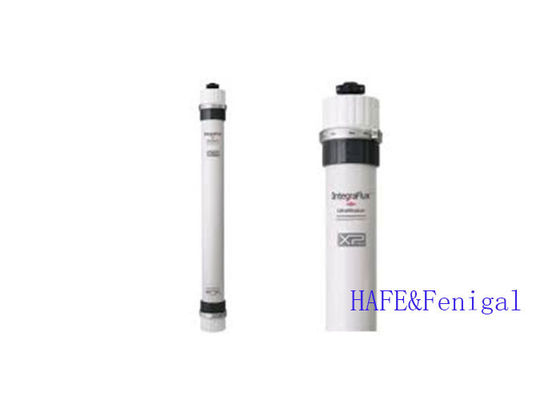 51m2 8 pouces de diamètre DOW UF Membranes modules SFP 2860XP / SFD 2860XP