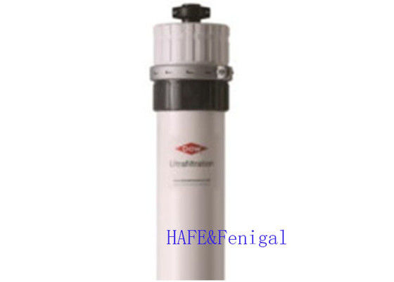 RO Prétraitement Pvdf Ultrafiltration Membrane SFP-2660 / SFD-2660 Surface de 33 m2 Taille nominale des pores 0,03 micron