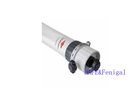 RO Prétraitement Pvdf Ultrafiltration Membrane SFP-2660 / SFD-2660 Surface de 33 m2 Taille nominale des pores 0,03 micron