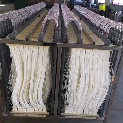PVDF Bioréacteur à composante en fibres creuses