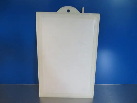 Traitement des eaux usées par bioréacteur à feuille plate Résistance élevée à la pollution Fabrication professionnelle