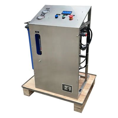 Système portable de purification de l'eau de robinet de 200 litres par heure