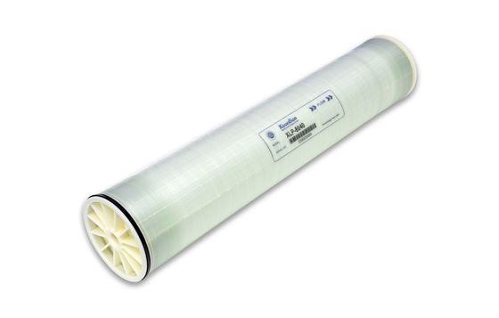 Série industrielle Membranes à osmose inverse à très basse pression de travail élément XLP-8040