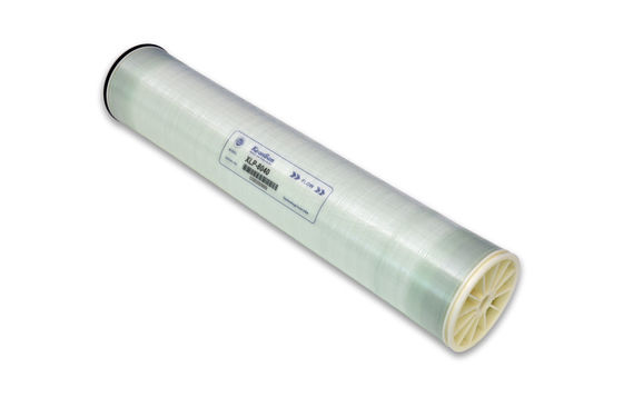 Série industrielle Membranes à osmose inverse à très basse pression de travail élément XLP-8040