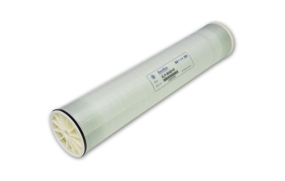 Membranes d'osmose inverse de 8 pouces élément XLP-8040HR pour la préparation d'eau pure