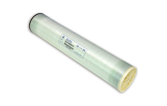 Membranes d'osmose inverse à ultra basse pression de 150 psi ULP-8040HR pour le dessalement des eaux souterraines