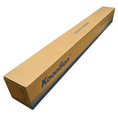 Membranes à osmose inverse de série industrielle ULP-4040MR pour basse pression de travail