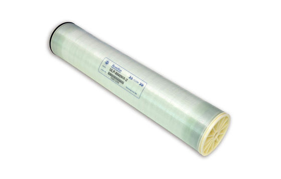 Membranes d'osmose inverse ULP-8040MR-2 pour système résidentiel à double alimentation en eau
