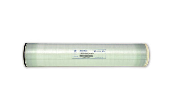 Membranes d'osmose inverse ULP-8040MR-2 pour système résidentiel à double alimentation en eau