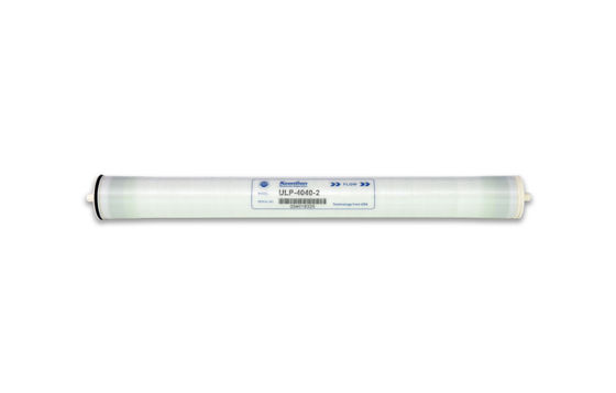 Membranes industrielles à osmose inverse à taux de rejet élevé ULP-4040-2