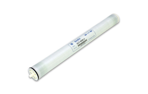 Membranes industrielles à osmose inverse à taux de rejet élevé ULP-4040-2