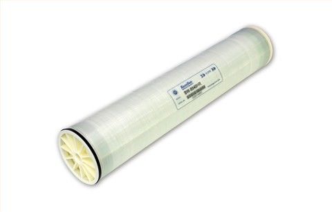 Excellente propriété anti-encrassement eau saumâtre osmose inverse BWRO Membranes élément BW-8040HR