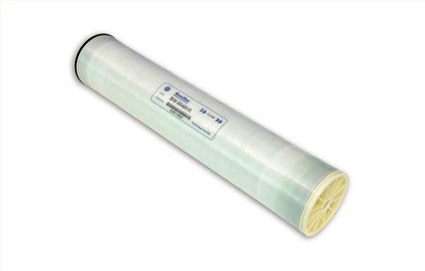 Excellente propriété anti-encrassement eau saumâtre osmose inverse BWRO Membranes élément BW-8040HR