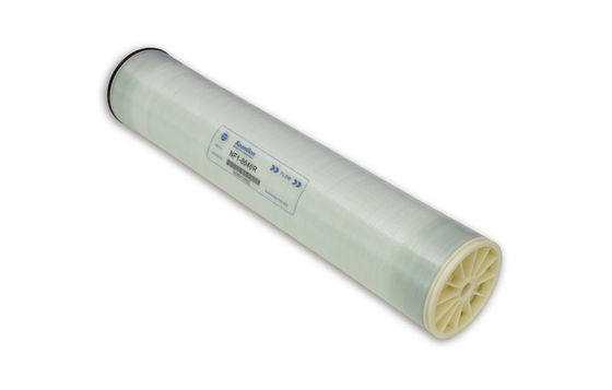 Nanofiltration à haut flux (NF) Élément membranaire-NF1-8040R pour l'eau de source