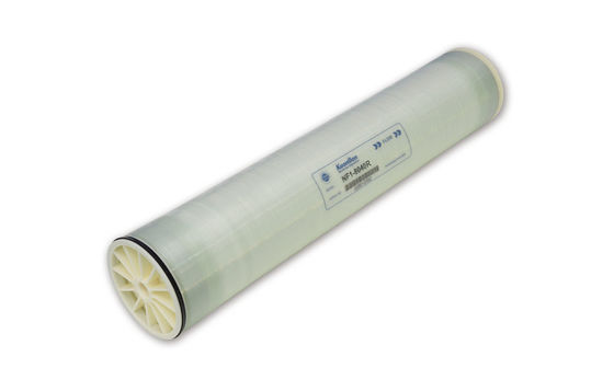 Nanofiltration à haut flux (NF) Élément membranaire-NF1-8040R pour l'eau de source