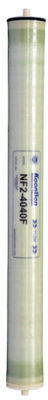 Élément de membrane de nanofiltration à séparation de matériau à haut rejet NF1-8040F/4040F