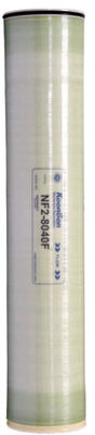 Élément de membrane de nanofiltration à séparation de matériau à haut rejet NF1-8040F/4040F
