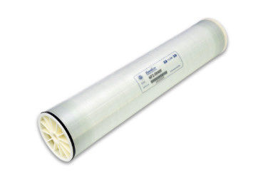 Élément de membrane de séparation des matériaux à haut flux de nanofiltration NF2-8040F
