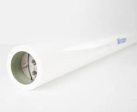 2.5" FRP Membrane Housing
