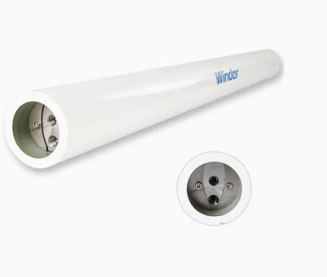 2.5" FRP Membrane Housing