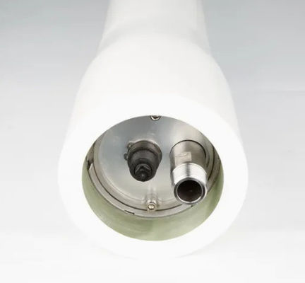 Résistant à l'usure et à la corrosion