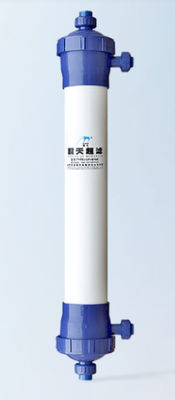 Membranes à ultrafiltration à haute pression interne à flux élevé (PVDF) UF3OA160 ((L)