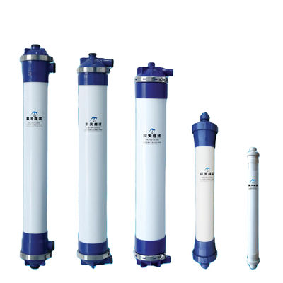 Module à membrane UF3OA200 à ultrafiltration à l'extérieur à l'intérieur sous pression