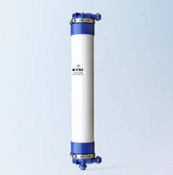 PS 50m2 Ultrafiltration UF Membrane UF1IA250 pour le prétraitement des eaux usées micro