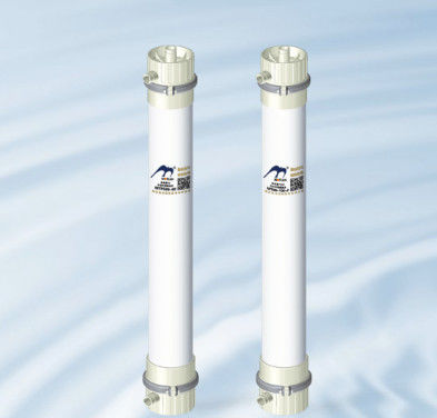 PVDF Ultrafiltration UF Module à membrane UF3OA225S pour la réutilisation de l'eau recyclée