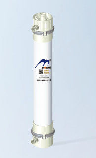 PVDF Ultrafiltration UF Module à membrane UF3OA225S pour la réutilisation de l'eau recyclée