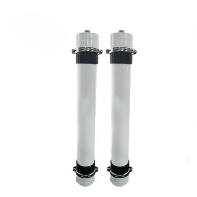 Résistance chimique au nettoyage à l'ultrafiltration UF Module à membrane UF3OA225L pour le dessalement