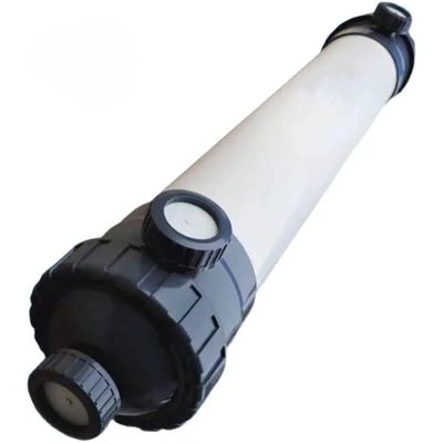 Résistance chimique au nettoyage à l'ultrafiltration UF Module à membrane UF3OA225L pour le dessalement