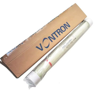 Membranes d'osmose inverse à très basse pression de la série Vontron ULP