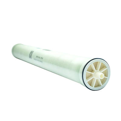 Membranes à osmose inverse à basse pression de la série Vontron LP pour le traitement de l'eau saumâtre