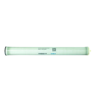 Membranes à osmose inverse à basse pression de la série Vontron LP pour le traitement de l'eau saumâtre