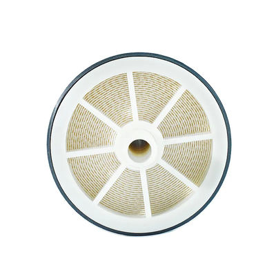 Membranes à osmose inverse à basse pression de la série Vontron LP pour le traitement de l'eau saumâtre
