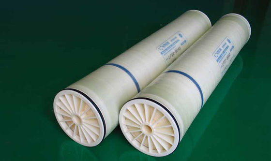 Membranes à osmose inverse résistantes à l'oxydation de la série Vontron HOR