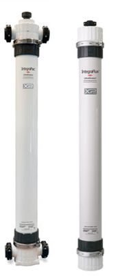 Longue durée de vie DOW UF Modules de membranes SFP 2860XP / SFD 2860XP Pour le traitement des eaux usées