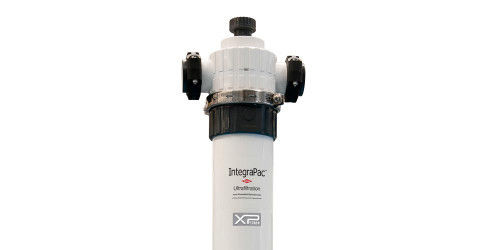 Longue durée de vie DOW UF Modules de membranes SFP 2860XP / SFD 2860XP Pour le traitement des eaux usées