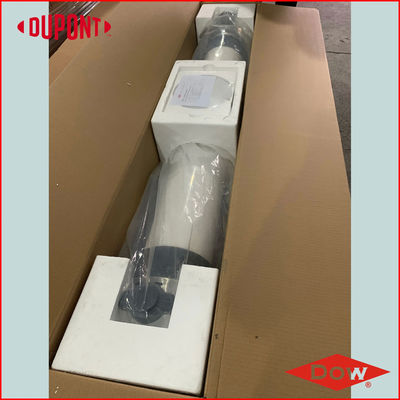 Filtration à haut rendement DOW UF Membranes Module SFP-2880 / SFD-2880 Pour le dessalement