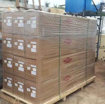 PVDF Dow UF Membranes SFP 2880xp / SFD 2880xp Pour améliorer le taux de récupération du système